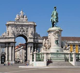 Praca do Comércio