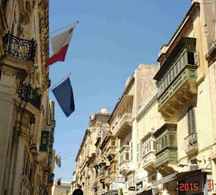 Valletta
