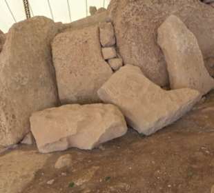 Hagar Qim & Mnajdra Temples