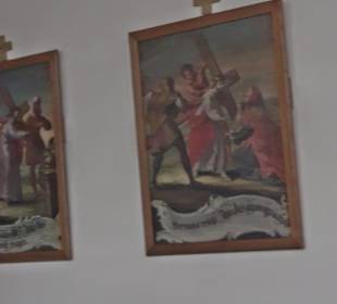 Pfarrkirche St. Ulrich Uigendorf