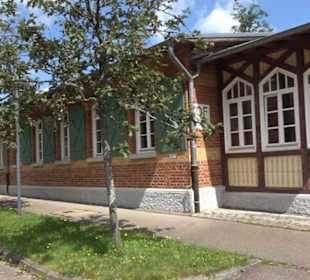 Geschichtliches Museum 