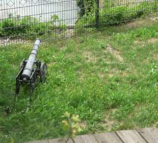 Burgruine Rechtenstein