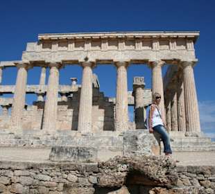 Tempel der Afaia