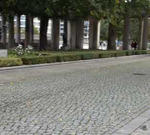 Kolonnadenhof