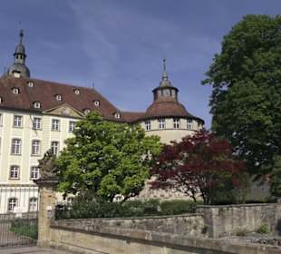 Schloss Langenburg