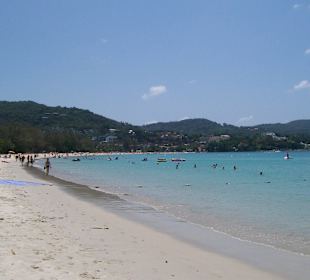 Karon Beach