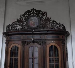 Basilika Sankt EmmeramBasilika Sankt Emmeram