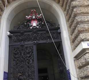 Rathaus