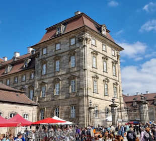 Schloss Weißenstein