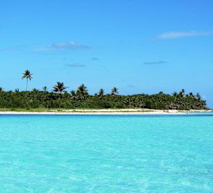 Sian Ka'an Nationalpark