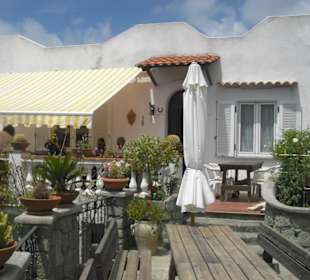 Einladende Gastlichkeit