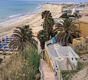 Strand