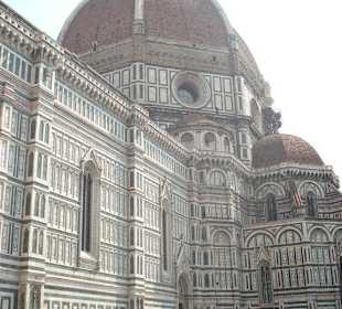Duomo Florencia