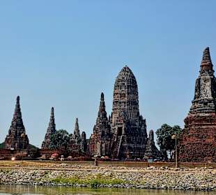 Ayutthaya