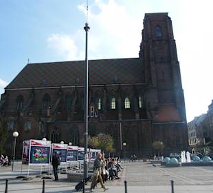 Katedra św. Marii Magdaleny