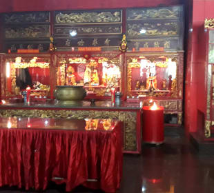 Wihara Dharma Sakti