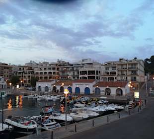 Yachthafen Cala Ratjada