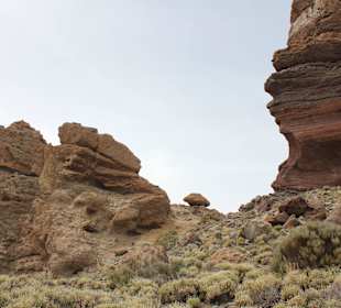 Вулкан Тейде