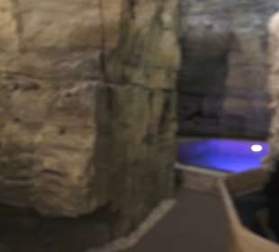 Wellnessbereich Mawell Resort 