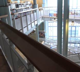 Stadtbibliothek