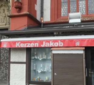 Würzburg: bei einem Spaziergang durch die Altstadt