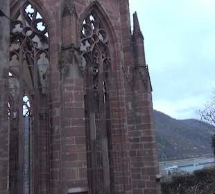Wernerkapelle