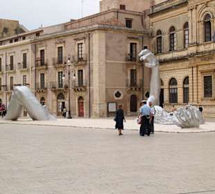 Piazza Duomo