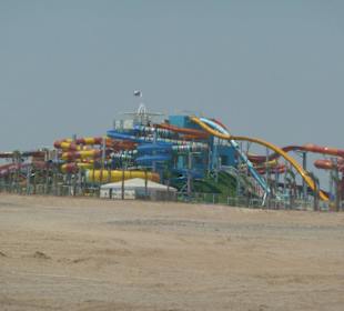 Aquapark Madinat Makadi