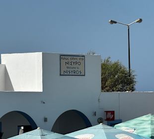 Nisyros