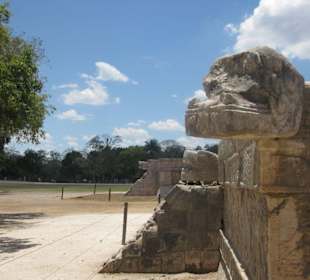 Chichen Itza