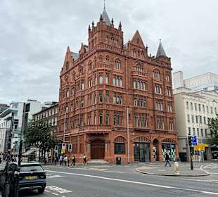 Belfast 