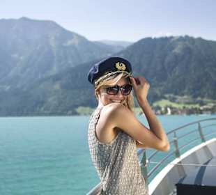 Achensee Schifffahrt!