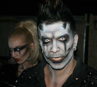 Terenzi Horror Nights