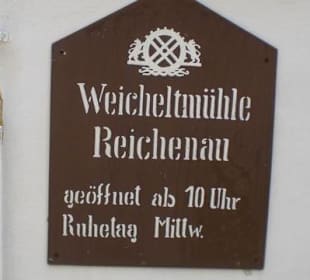Weicheltmühle