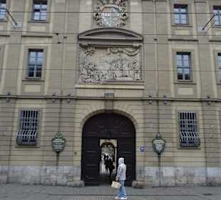 Stadtrundgang Würzburg