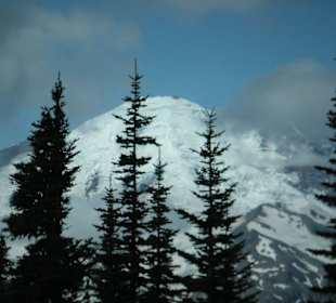Mt. Rainer