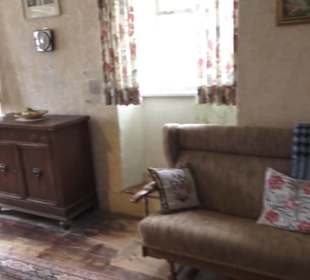 Schlössle von Effringen