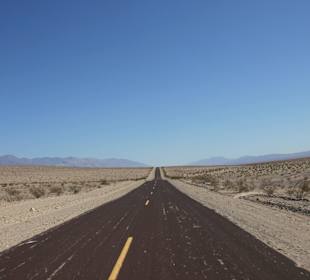 Rauher Teerbeleg-Achtung!