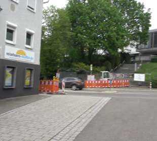 Weinbergtor