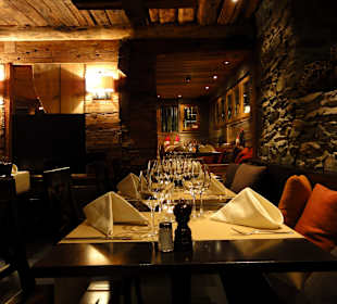 Spaghetti & Pizza Factory Zermatt