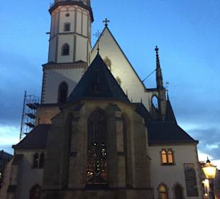 Thomaskirche