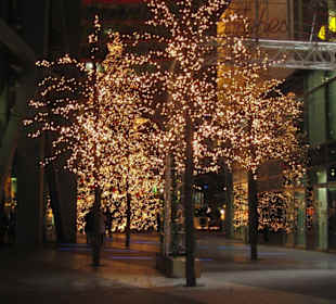 Potsdamer Platz - Sony Center