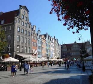 Altstadt Danzig
