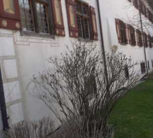 Kloster Inzigkofen