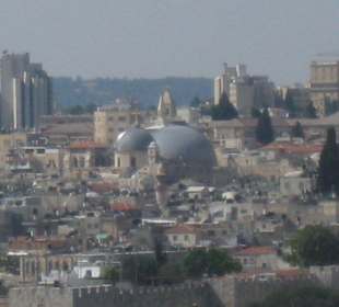 Храм Гроба Господня