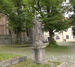 Erzabtei St. Ottilien