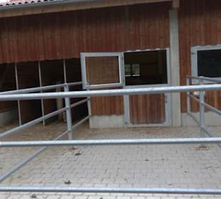 Erlebnisbauernhof und Wildgehege