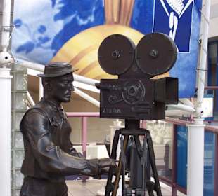 Hollywood Boulevard