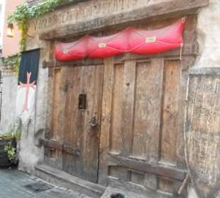 Старый город