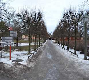 Freilichtmuseum Skansen